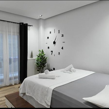 Thessaloniki Amazing Apartment Exteriör bild