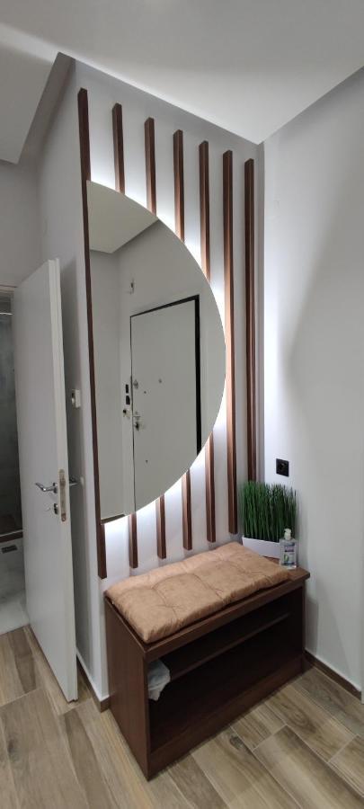 Thessaloniki Amazing Apartment Exteriör bild