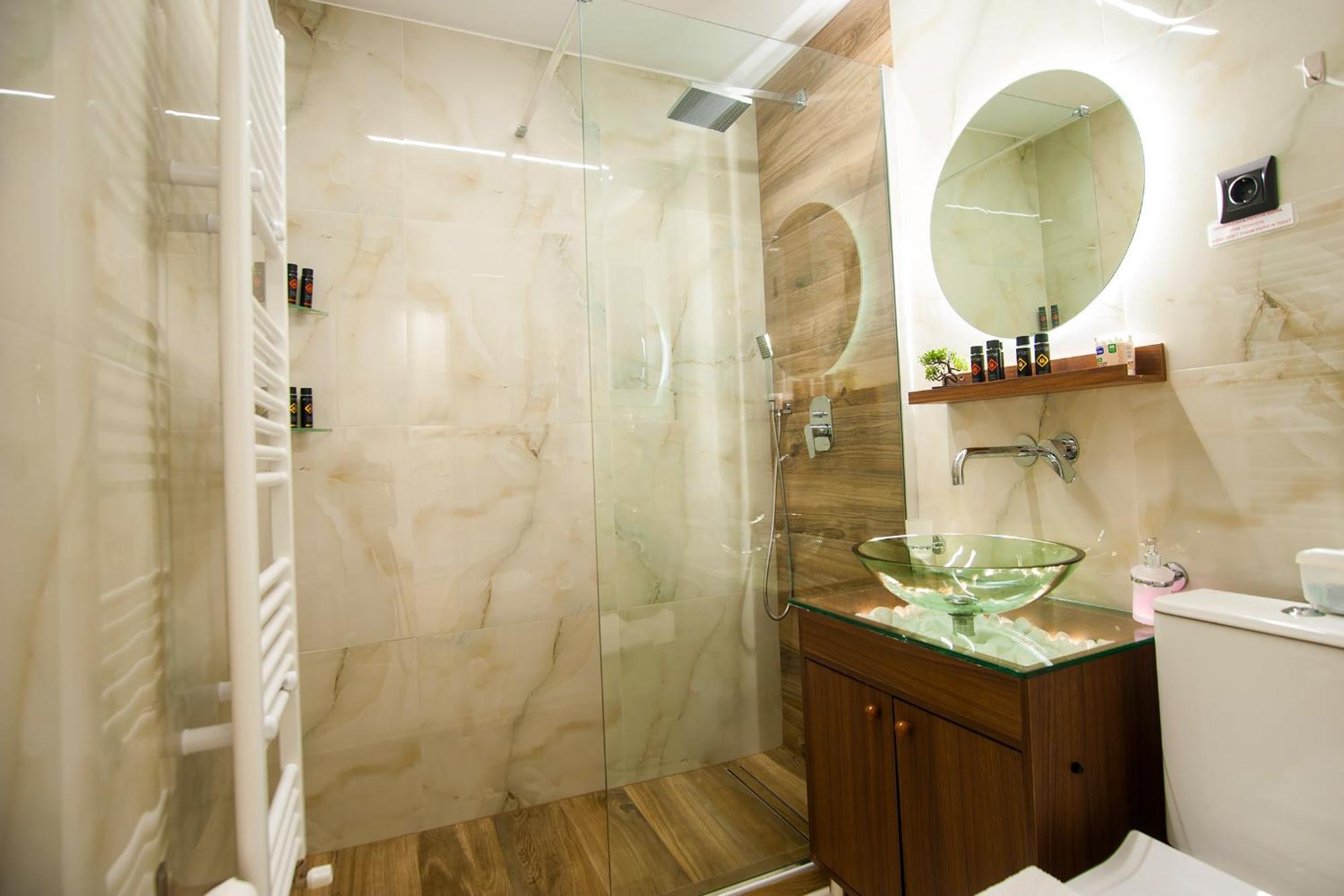 Thessaloniki Amazing Apartment Exteriör bild
