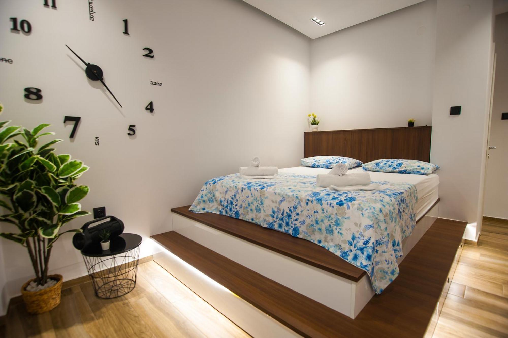 Thessaloniki Amazing Apartment Exteriör bild