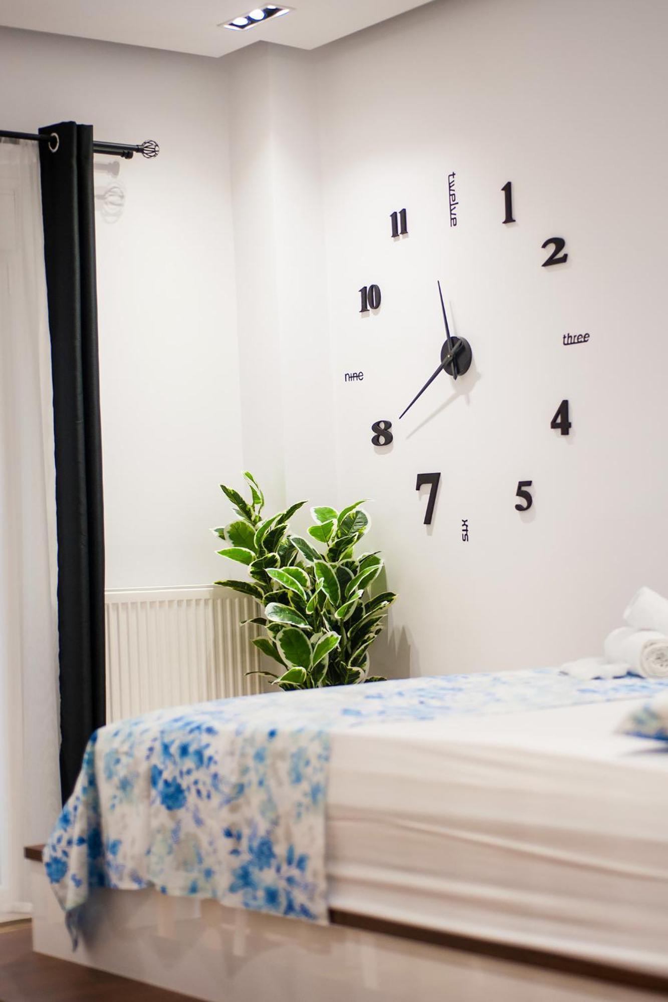 Thessaloniki Amazing Apartment Exteriör bild