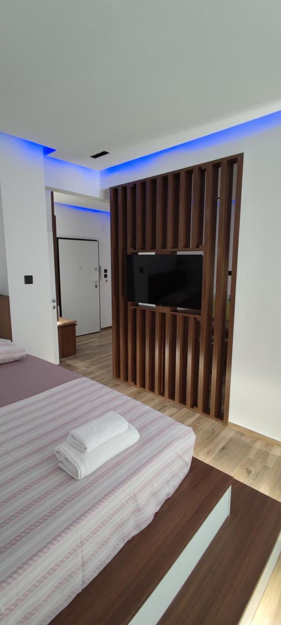 Thessaloniki Amazing Apartment Exteriör bild