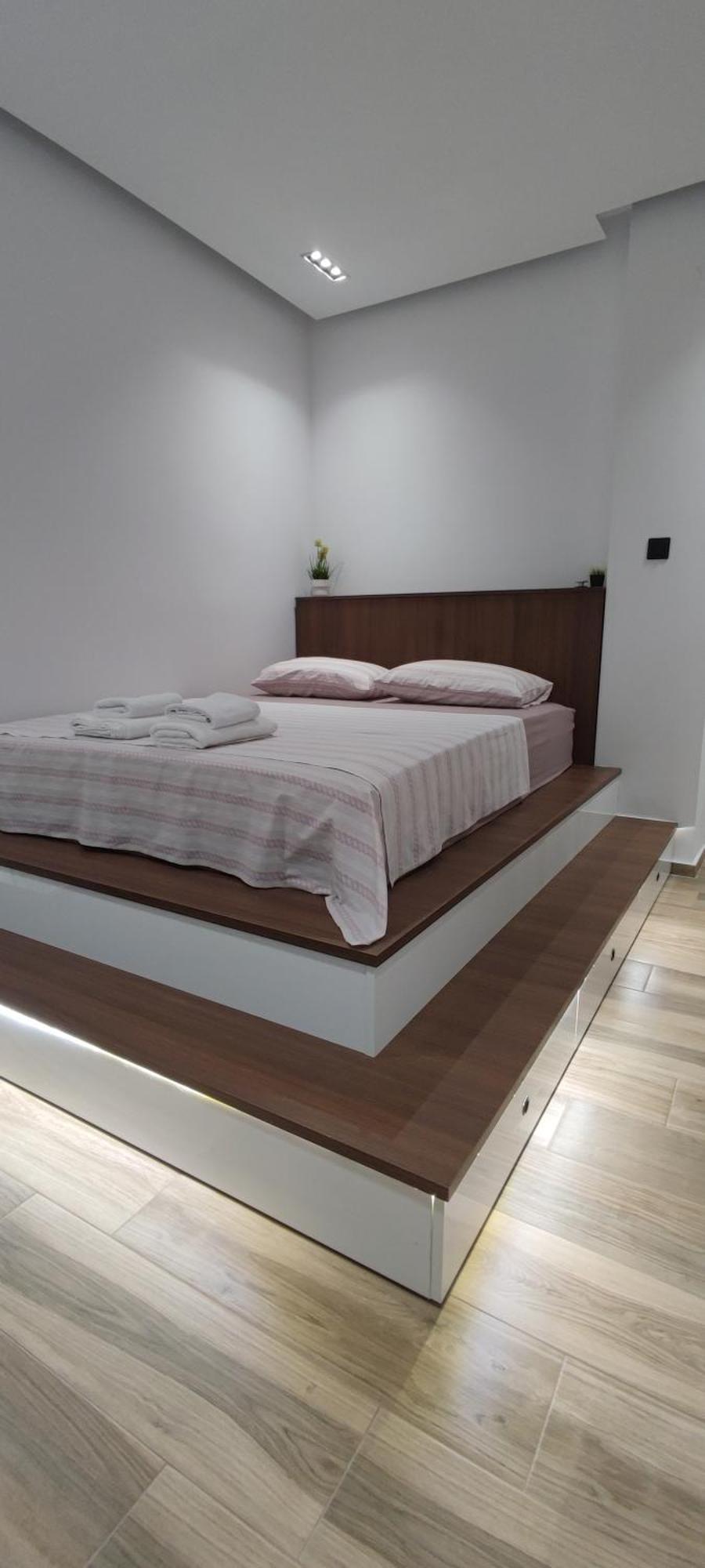 Thessaloniki Amazing Apartment Exteriör bild