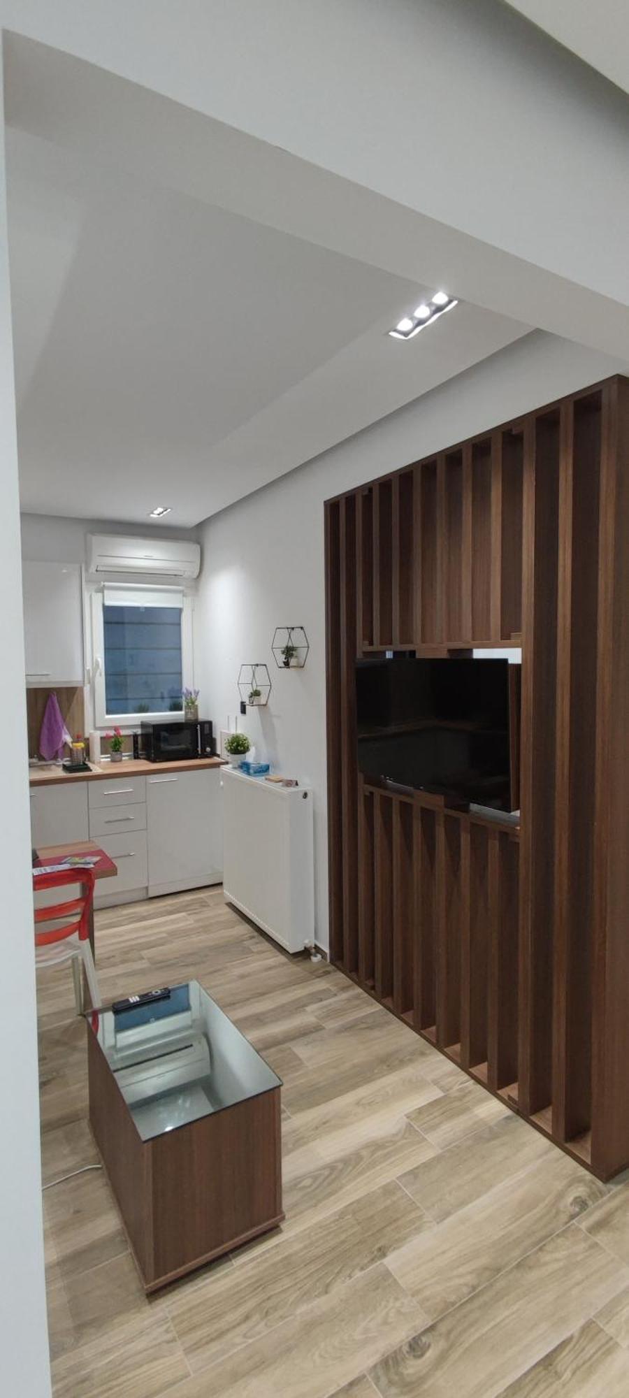 Thessaloniki Amazing Apartment Exteriör bild