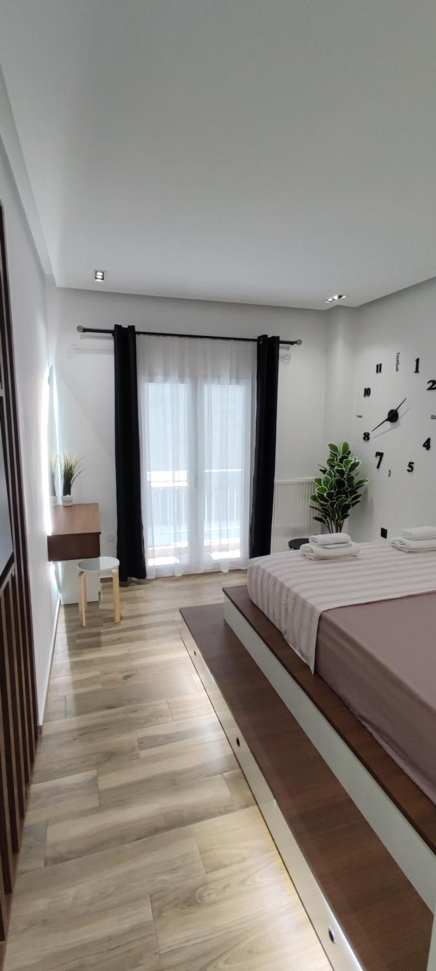 Thessaloniki Amazing Apartment Exteriör bild
