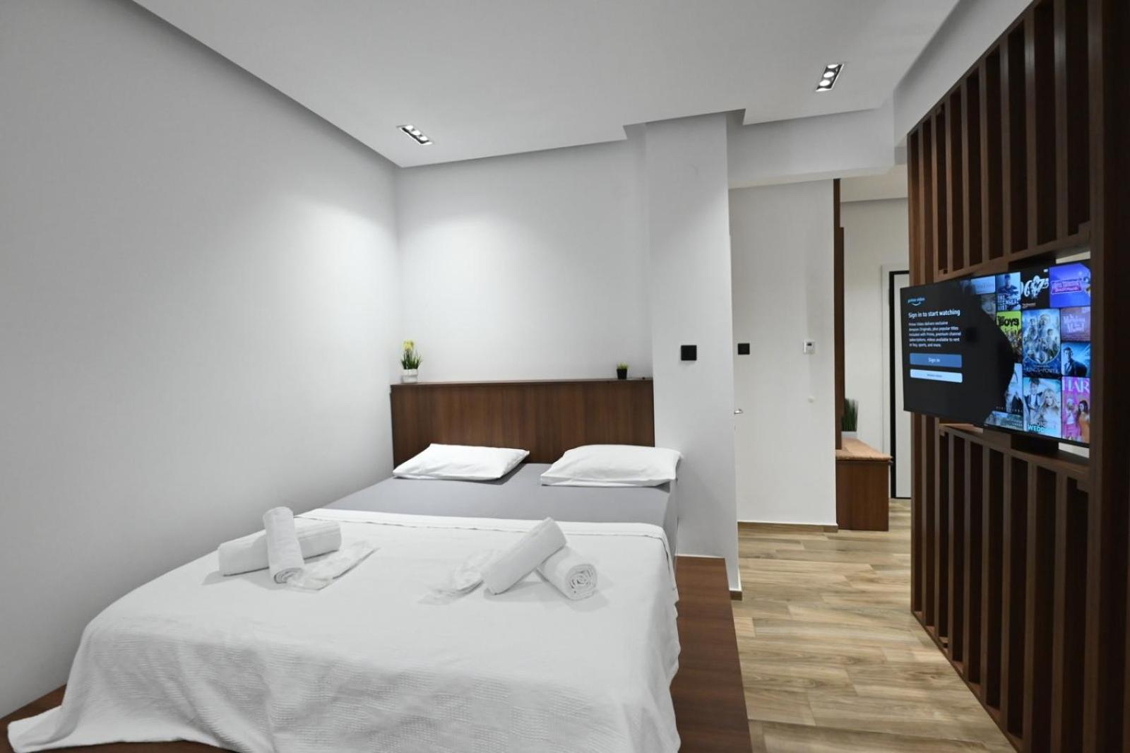 Thessaloniki Amazing Apartment Exteriör bild
